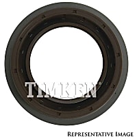714675 Timken OE Replacement Pinion Seal - Direct Fit