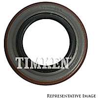 714679 Timken OE Replacement Automatic Transmission Output Shaft Seal