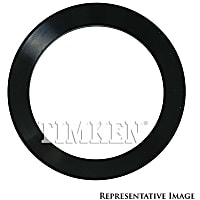 722109 Timken OE Replacement Axle Seal - Direct Fit, Sold individually