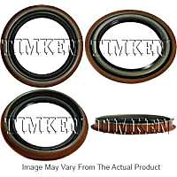 8515N Timken OE Replacement Pinion Seal - Direct Fit
