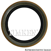 8705S Timken OE Replacement Wheel Seal - Direct Fit, Sold individually