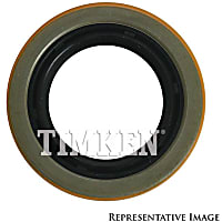 8835S Wheel Seal - Direct Fit, Sold individually