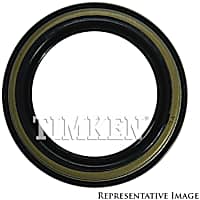9150S Timken OE Replacement Wheel Seal - Direct Fit, Sold individually