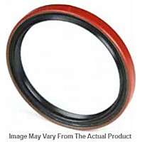 9376 Timken OE Replacement Input Shaft Seal - Direct Fit