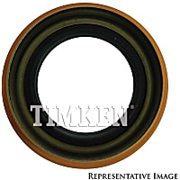 9613S Timken OE Replacement Input Shaft Seal - Direct Fit