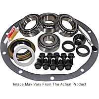 DRK316B Differential Bearing and Seal Kit - Direct Fit Sold individually