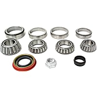 DRK320 Differential Rebuild Kit - Direct Fit, Kit