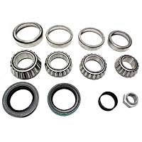 DRK321 Differential Rebuild Kit - Direct Fit, Kit