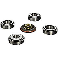DRK334 Differential Rebuild Kit - Direct Fit, Kit