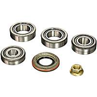 DRK339B Differential Rebuild Kit - Direct Fit, Kit