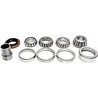 Differential Rebuild Kit, 4WD, 7.5 in. Ring Gear, Standard - Front