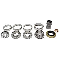 DRK351 Differential Rebuild Kit - Direct Fit, Kit