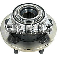 HA590034 Front, Driver or Passenger Side Wheel Hub Bearing included - Sold individually