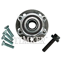 HA590106 Wheel Hub, With Bearing,, Timken OE Replacement