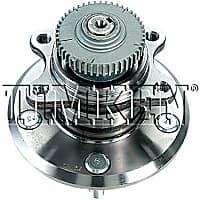 HA590325 Wheel Hub, With Bearing,, Timken OE Replacement