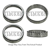 HM89410 Timken OE Replacement Differential Bearing - Direct Fit, Sold individually