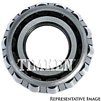 LM11949 Front, Outer Timken OE Replacement Wheel Bearing, Sold individually
