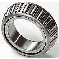 LM12749 Timken OE Replacement Main Bearing - Direct Fit, Sold individually