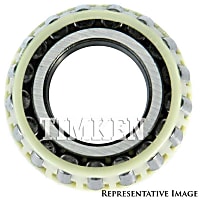 LM12749F Timken OE Replacement Wheel Bearing, Sold individually