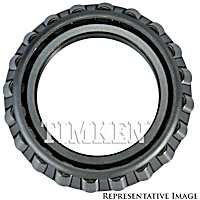 LM603049 Timken OE Replacement Differential Bearing - Direct Fit, Sold individually
