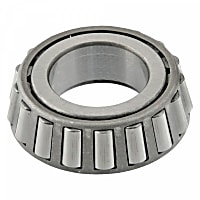 M88048 Timken OE Replacement Pinion Bearing - Direct Fit