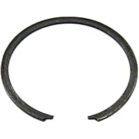 RET115 Timken OE Replacement Wheel Bearing Circlip - Direct Fit