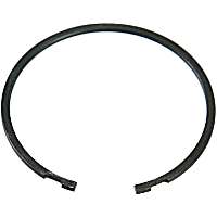 RET119 Timken OE Replacement Wheel Bearing Circlip - Direct Fit