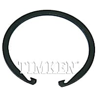 RET120 Timken OE Replacement Wheel Bearing Circlip - Direct Fit