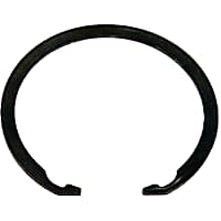 RET128 Timken OE Replacement Wheel Bearing Circlip - Direct Fit