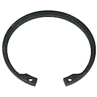 RET130 Timken OE Replacement Wheel Bearing Circlip - Direct Fit