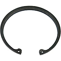 RET145 Timken OE Replacement Wheel Bearing Circlip - Direct Fit