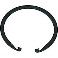 RET153 Timken OE Replacement Wheel Bearing Circlip - Direct Fit
