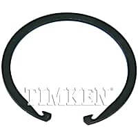 RET161 Timken OE Replacement Wheel Bearing Circlip - Direct Fit