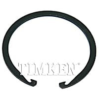RET187 Timken OE Replacement Wheel Bearing Circlip - Direct Fit