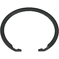 RET188 Timken OE Replacement Wheel Bearing Circlip - Direct Fit