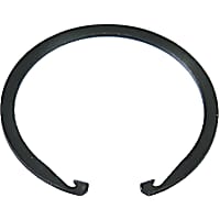 RET50 Timken OE Replacement Wheel Bearing Circlip - Direct Fit