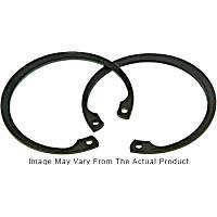 RET70 Timken OE Replacement Wheel Bearing Circlip - Direct Fit