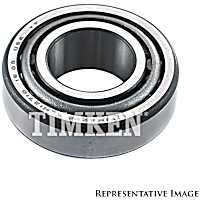 SET12 Timken OE Replacement Wheel Bearing, Sold individually