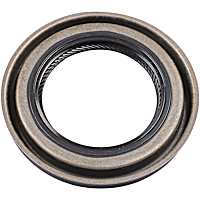 SL260009 Torque Converter Seal - Direct Fit