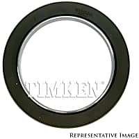 SL260025 Timken OE Replacement Crankshaft Seal - Direct Fit, Sold individually