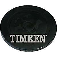 SL260057 Timken OE Replacement Crankshaft Seal - Direct Fit, Sold individually