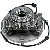 SP500703 Front, Driver or Passenger Side Wheel Hub Bearing included - Sold individually
