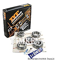 TCRK208 Transfer Case Overhaul Kit - Direct Fit