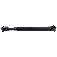 Front Driveshaft, Four Wheel Drive