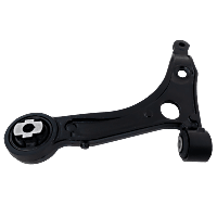 Front, Driver Side, Lower Control Arm, Base Model