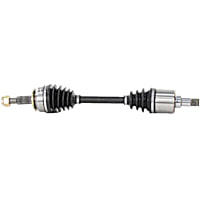 CH-8042 Axle Assembly - New Sold Individually
