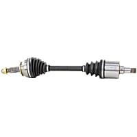 CH-8052 Axle Assembly - New Sold individually