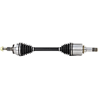CH-8304 Rear, Driver Side Axle Assembly - New Sold individually