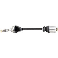 FD-8003 Front, Driver Side Axle Assembly - New Sold Individually