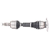 FD-8023XTT Front, Driver or Passenger Side Axle Assembly - New Sold Individually 4WD